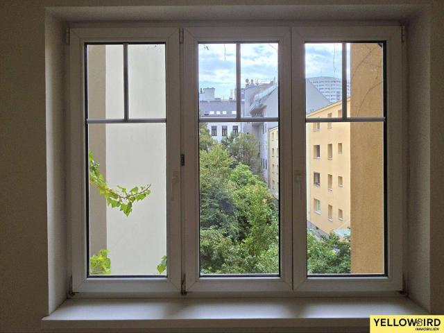 GUTER GRUNDRISS | 2 ZIMMER | U3 OTTAKRING | RUHELAGE