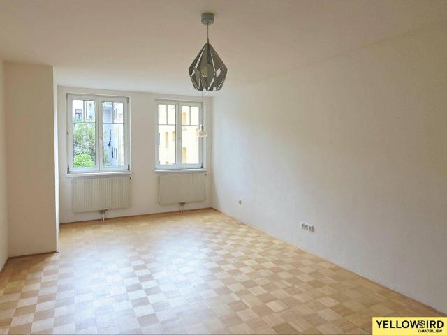 GUTER GRUNDRISS | 2 ZIMMER | U3 OTTAKRING | RUHELAGE
