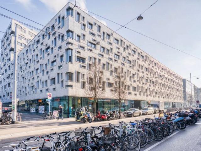 Güterstrasse 118