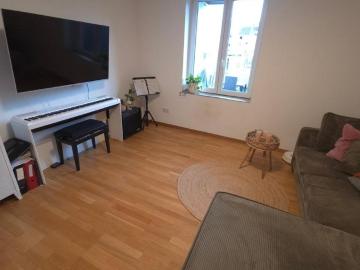 Konz, St Wedel, Saarland - Heizung, Terrasse