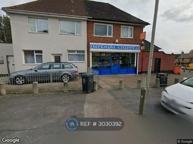Guthridge Crescent, Leicester LE3, 1 bed flat to rent, £600 pcm | PrimeLocation