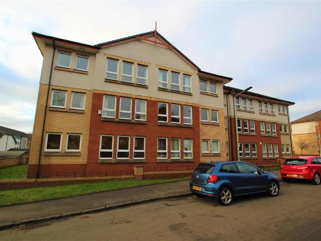 Guthrie Court, Motherwell ML1, 2 bed flat to rent, £850 pcm | PrimeLocation
