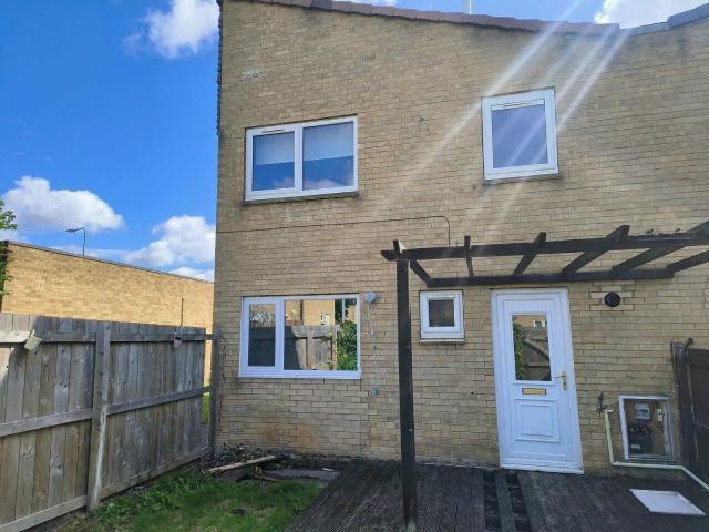 Guthrum Place, Newton Aycliffe DL5, 3 bed terraced house to rent, £650 pcm | PrimeLocation