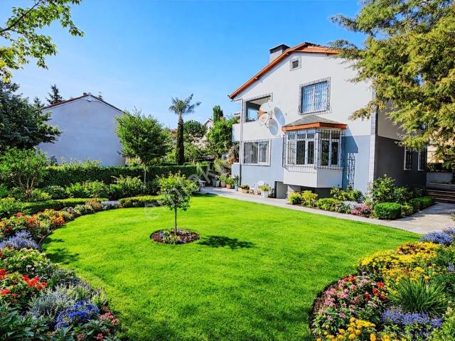 Yeniçiftlik'de Huzur Adası Yazlık Villası #kartallar'dan#
