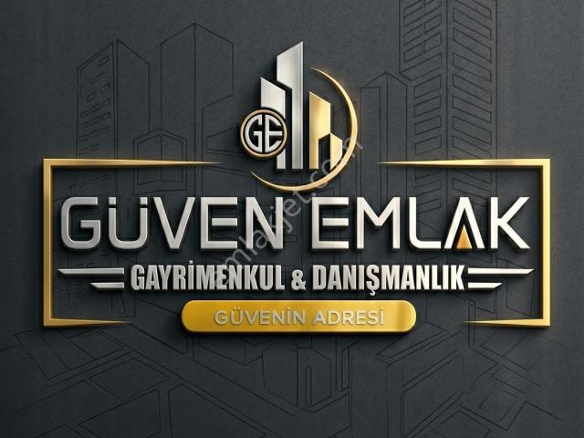 Güven Emlak'tan Tecde Güngör Civarı Tünel Kalıplı Sıfır Daire