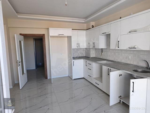 GÜVEN EMLAK'TAN YAKINCA'DA 3+1 LÜX SATILIK ARAKAT DAİRE