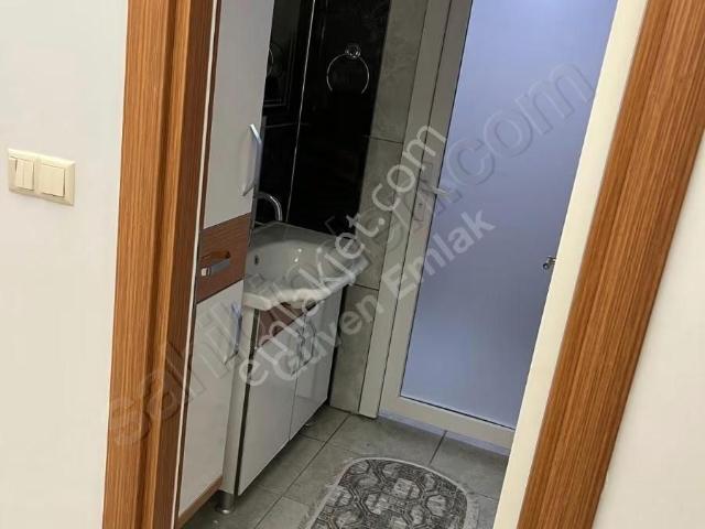Güven Emlak'tan Yeşilçam Arkası Site İçi Satılık Daire