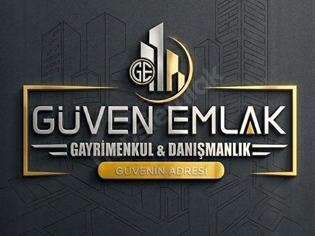 GÜVEN EMLAK'TAN BOSTANBAŞI TÜNEL KALIPLI 3+1 DAİRELER