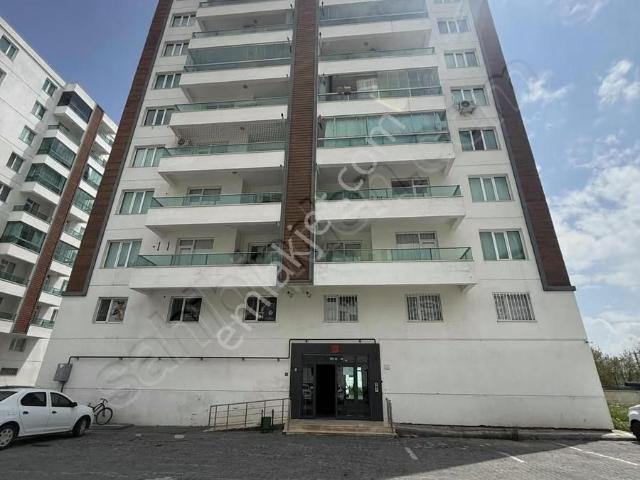 Güven Emlaktan Kiralık 3+1 Orta Kat Daire
