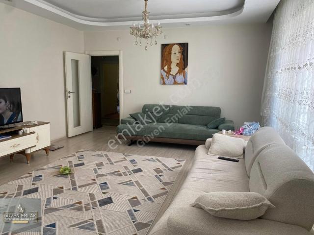 Güven Emlak'tan Malatya Lisesi Cıvarı 3+1 Daire