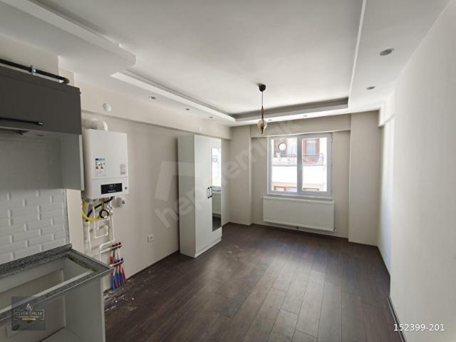 GÜVEN EMLAK'TAN MERKEZE YAKIN YATIRIMLIK 1+1 SIFIR DAİRE