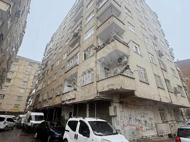 Güven Emlaktan Satılık Alipınarda 3+1 Daire