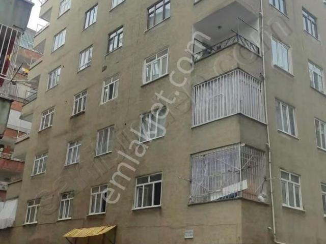 Güven Emlaktan Satılık Daire