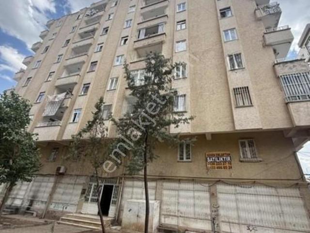 Güven Emlaktan Satılık Et Balık Kurumu Arkası 3+1 Daire