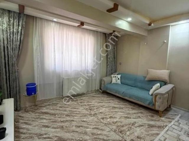 Güven Emlaktan Satılık Kupon Daire