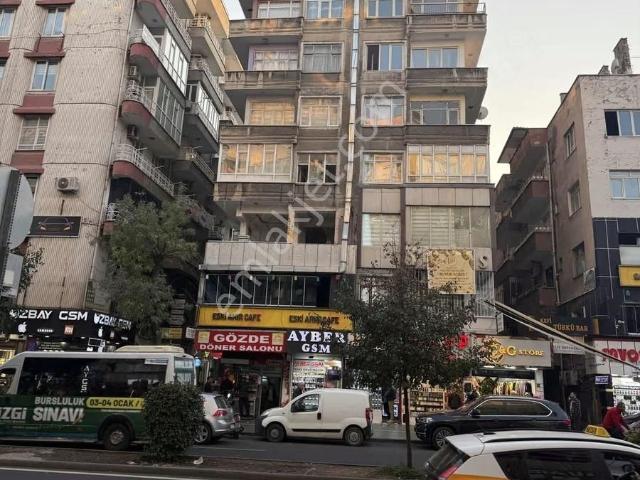 Güven Emlaktan Satılık 2+1 Daire