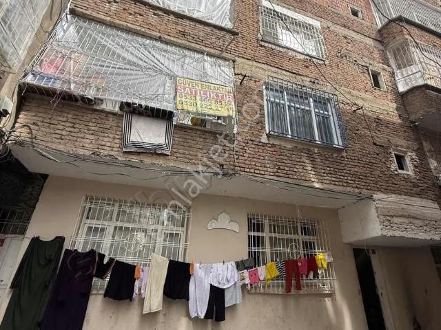 Güven Emlaktan Satılık 2+1 Daire