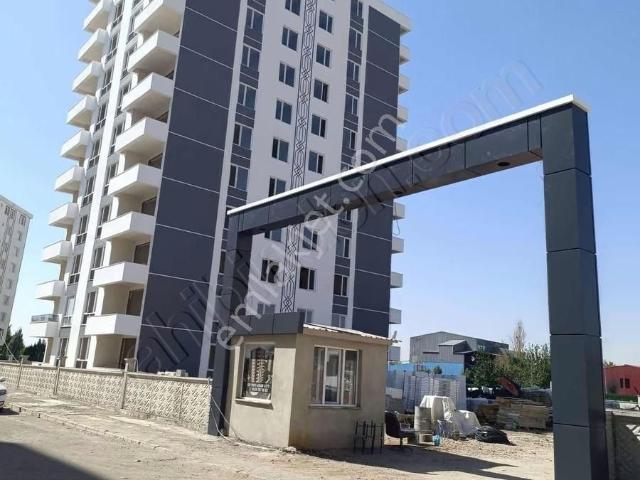 Güven Emlaktan Satılık 2+1 Sıfır Daire