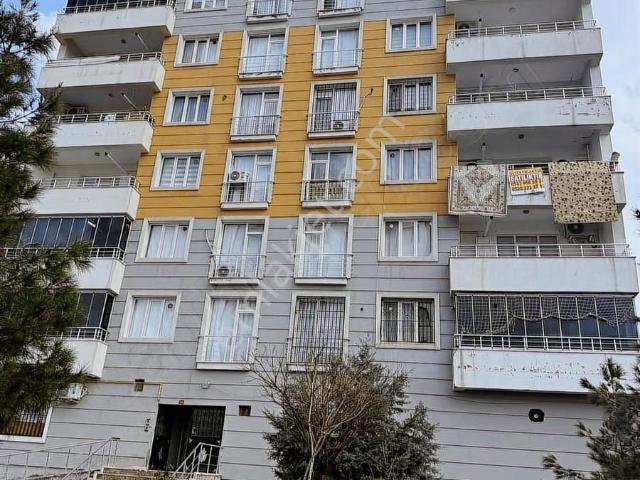 Güven Emlaktan Satılık 3+1 Orta Kat Daire