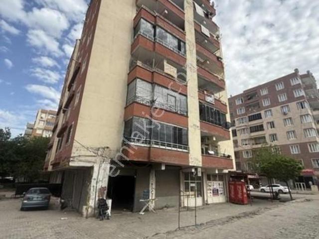 Güven Emlaktan Satılık 3+1 Katmülkiyeti Orta Kat Bakımlı Ev