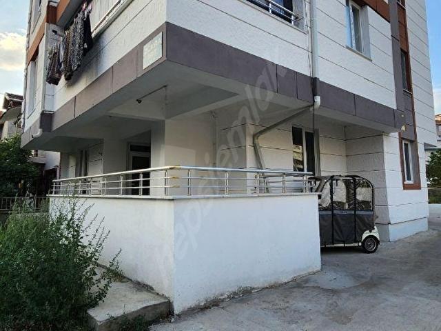 GÜVEN EMLAK'TAN SATILIK KAHYA MAH. DE 2+1 SIFIR DAİRE.