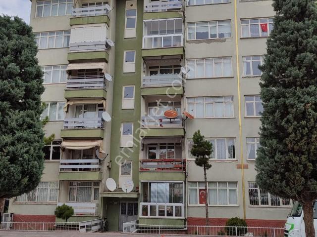 Güven Evlerde Kat 4 Daire 10 Da Satılık 2+1 Temiz Daire