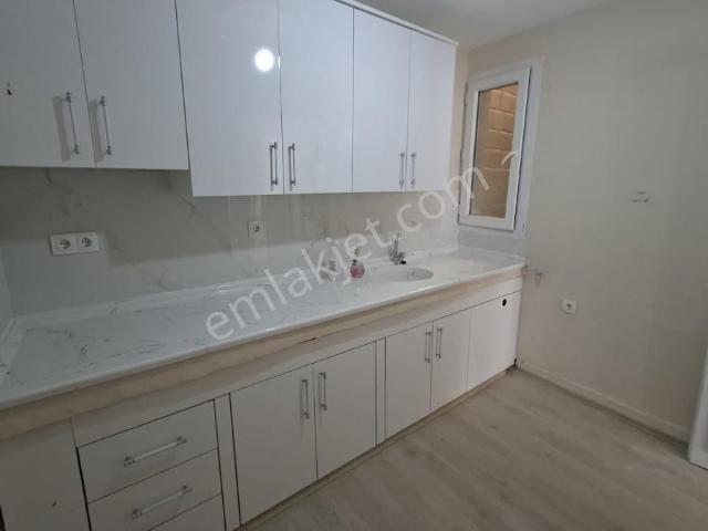 Güven Mahallesinde 3+1 Kiralık Daire