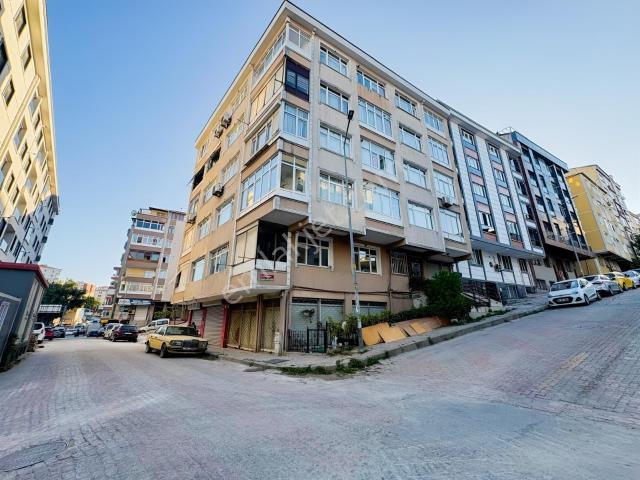 Güven Mahallesinde Kiralık 2+1 Daire