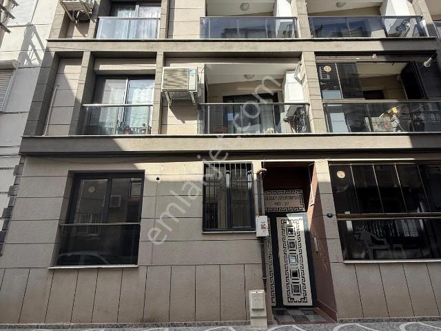 Güven Mh. İzbana Yakın Doğalgazlı 1+1 Kiralık Daire