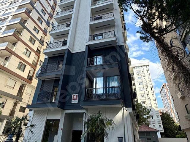 GÜVENÇ SOKAKTA 3+1 KİRALIK DAİRE