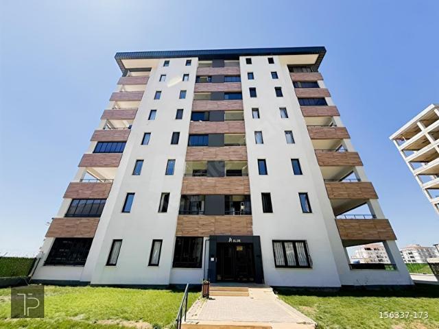 GÜVENOĞLU SELİN SİTESİ'NDE ARA KAT 50M2 BALKONLU 3.5+1 KİRALIK