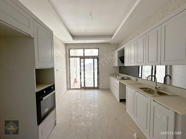GÜVENOĞLU'NDA SİTEDE EN UYGUN AÇIK CEPHE 3,5+1 FIRSAT DAİRE. !