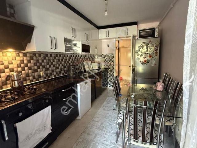 Güvenay Çorum Akkent Mah. Toki Konutları Satılık 3+1 Daire