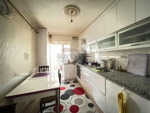 Güvenay Çorum Akkent Toki 3+1 Satılık Daire