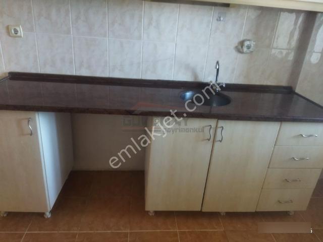 Güvenay Çorum Akkent Toki 3+1 Satılık Daire