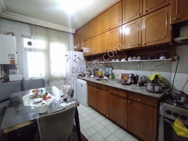 Güvenay Çorum Ata Caddesi Üzeri Satılık 3+1 Satılık Daire