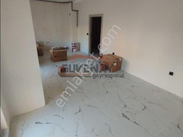 Güvenay Çorum Bahçelievler Mah.cumartesi Pazarı Civarı 2+1 Satılık Daire