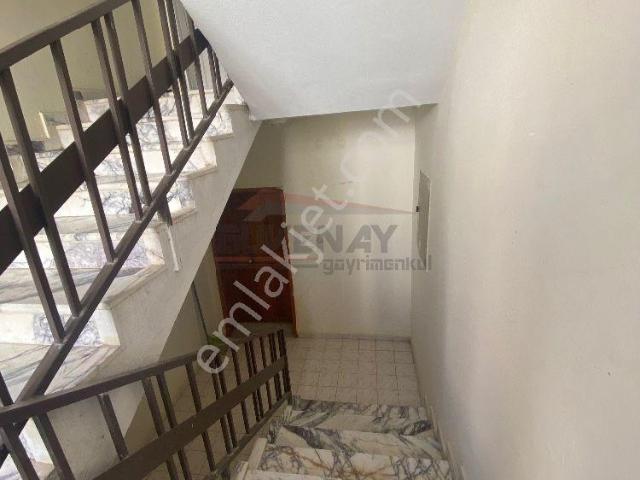 Güvenay Çorum Bahçelievler Mah. Elit Park Yukarısı 3+1 Kiralık Daire