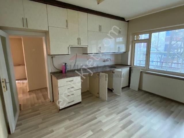 Güvenay Çorum Bahçelievler Yaşil Fırın Arkası Kiralık Daire