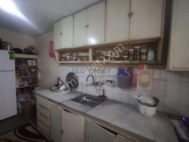 Güvenay Çorum Gülabibey Müze Arkası Satılık 4+1 Daire