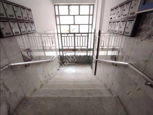 Güvenay Çorum Gülabibey Mah. Ata Caddesi Üzeri Satılık 3+1 Satılık Daire