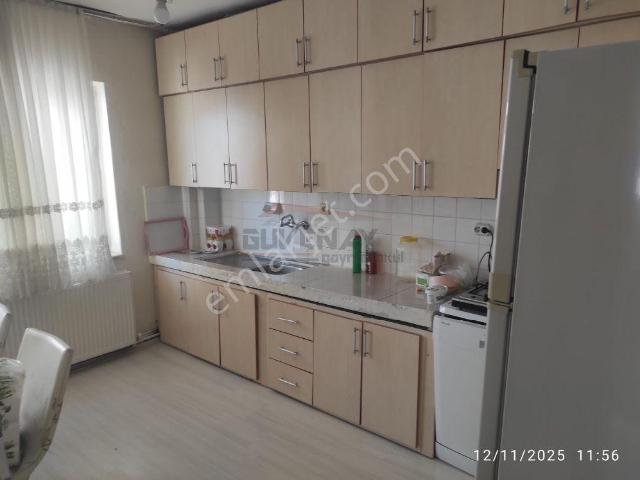 Güvenay Çorum Gülabibey Mah. Beytepe Mevkii 3+1 Eşyalı Kiralık Daire