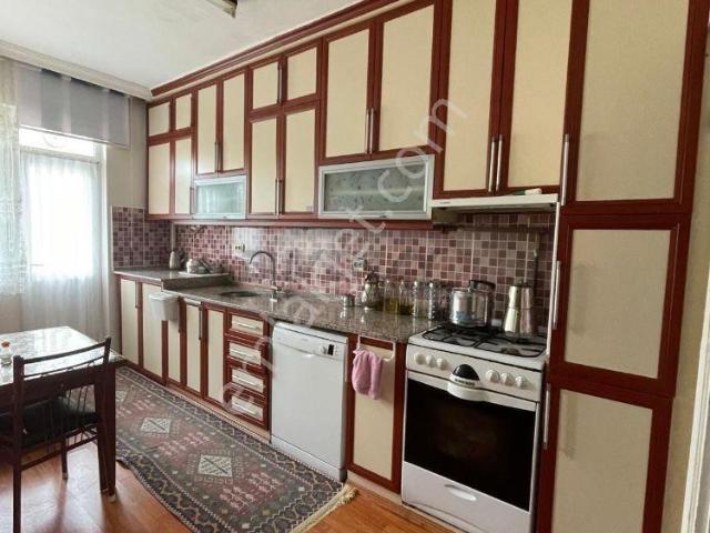 Güvenay Çorum Gülabibey Mehmet Akif Ersoy Okulu Arkası 2+1 Satılık Daire