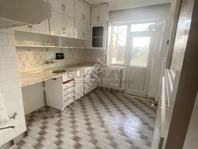 Güvenay Çorum Gülabibey Fevzi Çakmak Caddesi Üzeri Kiralık 3+1 Daire