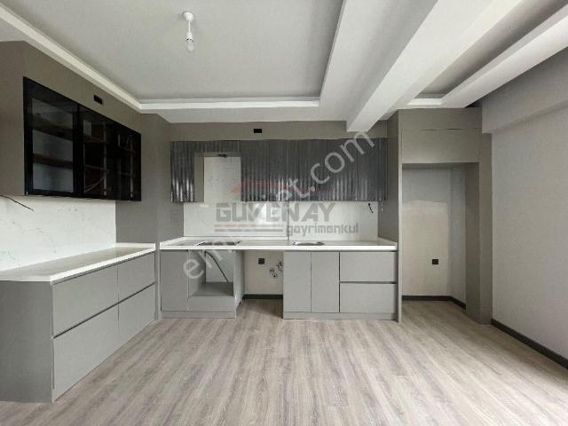 Güvenay Çorum Çepni – Fen Lisesi Civarı 2+1 Satılık Daire