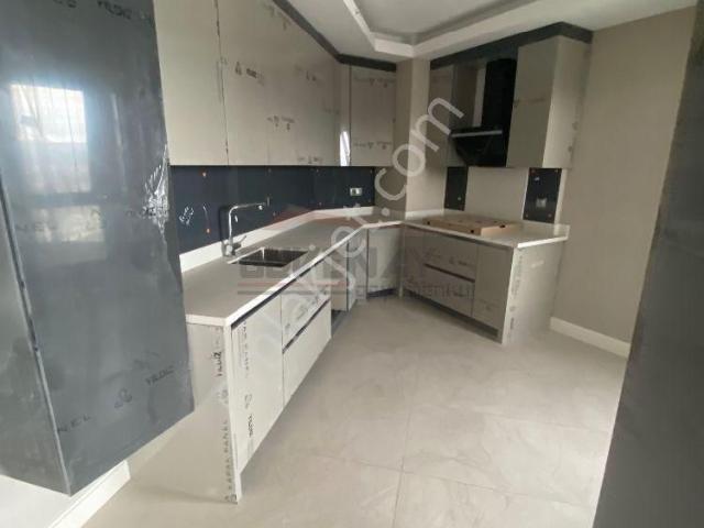 Güvenay Çorum Çepni Mahallesi Yunus 19 Residance 5+1 Sıfır Satılık Daire