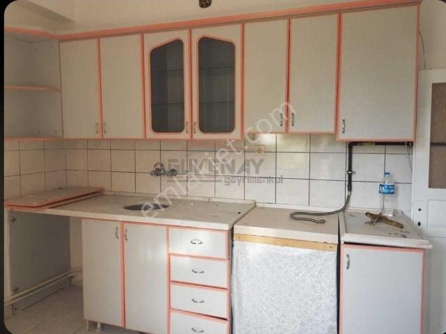 Güvenay Çorum Kale Mah. Ata Caddesi Civarı 3+1 Kıralık Daire