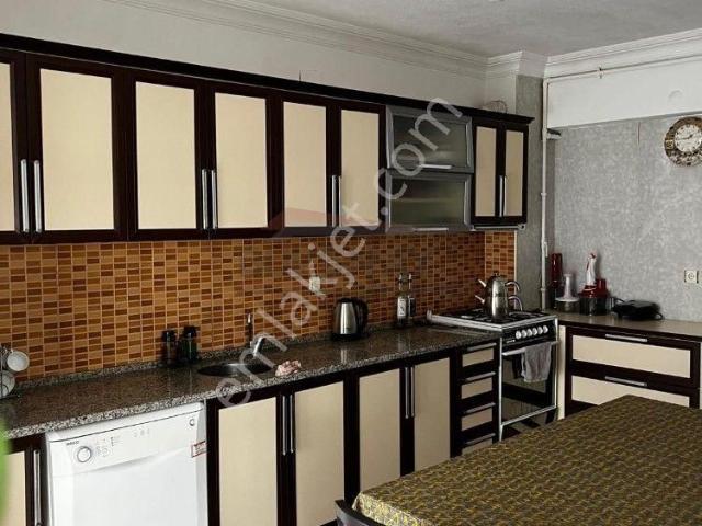 Güvenay Çorum Karakeçili Tavukluk Mevkii 5+1 Satılık Lüks Dubleks Daire