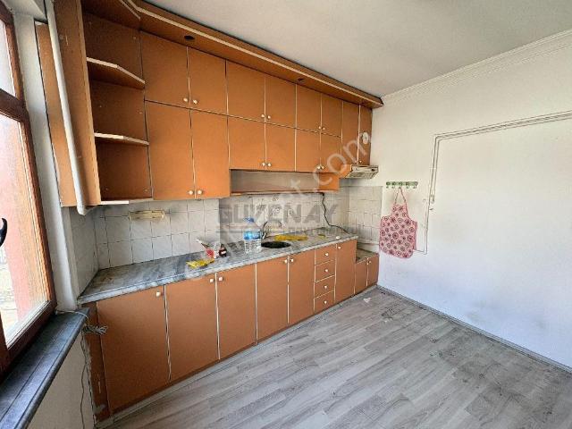 Güvenay Çorum Karakeçili Camii Karşısı 2+1 Kiralık Daire