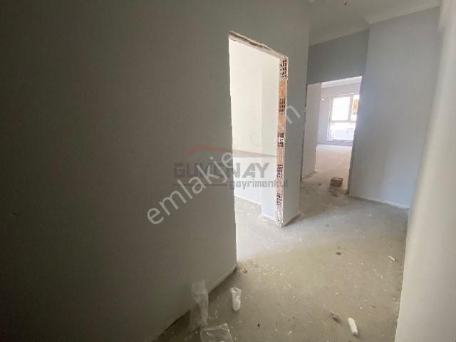 Güvenay Çorum Kulaksız Camii Civarı 2+0 Satılık Stüdyo Daire